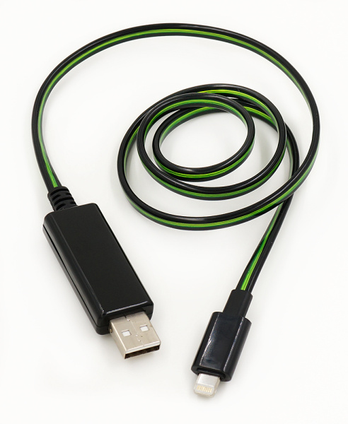 USB дата кабель 30 pin, 8 pin, micro