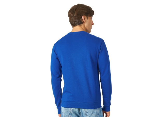 Толстовка «Rome» мужская, Размер 2XL, Цвет синий классический