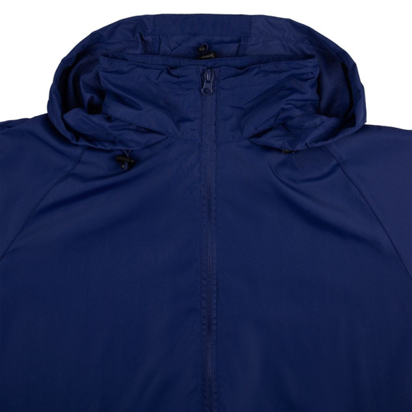 Куртка Kivach Air, темно-синяя, XS–3XL