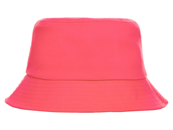 Панама «Havana», Цвет коралловый