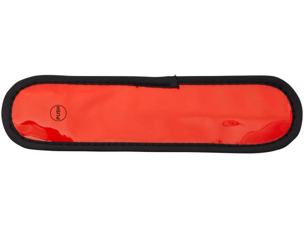 Диодный браслет «Olymp», Цвет красный