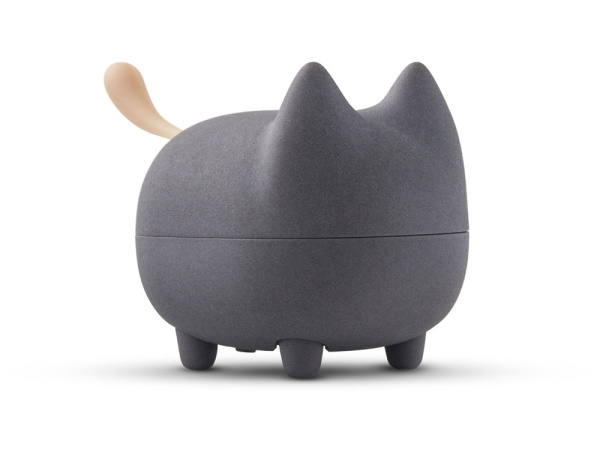 Портативная колонка «Mysound Tito 2C», Цвет темно-серый