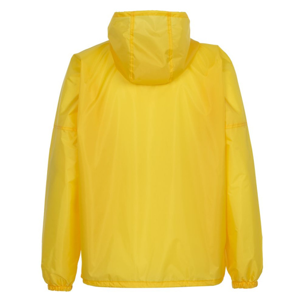 Ветровка Kivach Promo, желтый, S–3XL