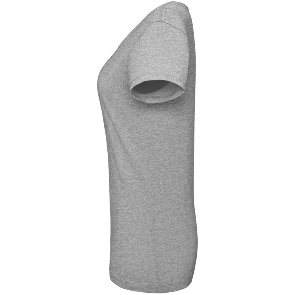 Футболка женская Martin Women, серый меланж, XS–XL