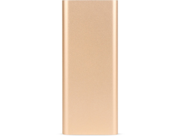 Внешний аккумулятор «NEO AZ220G Quick», 22000 mAh, Цвет золотистый