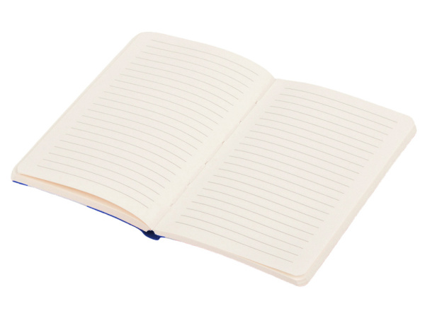 Блокнот А6 «Softy 2.0», Размер А6, Цвет синий