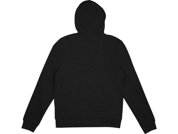 Толстовка на молнии "Perform" мужская, Размер XL, Цвет черный