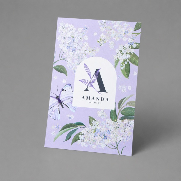 Welcome pack «Starter Bundle»