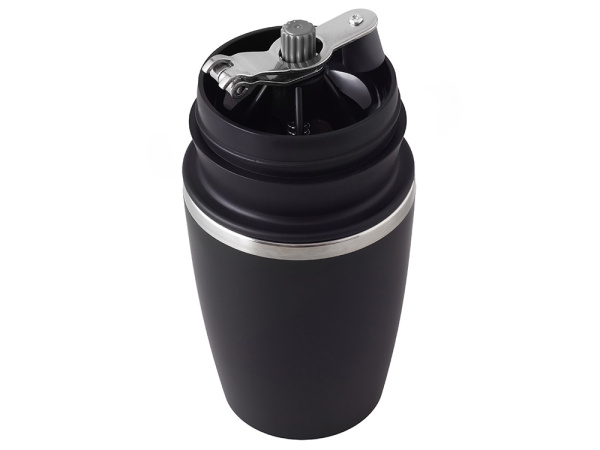 Капельная кофеварка «Coffee Mate», Цвет черный