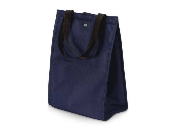 Складная сумка-холодильник «Fresh», Цвет синий