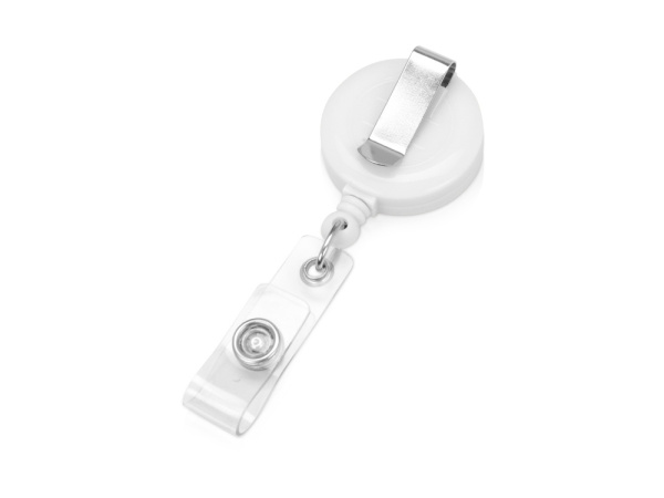 Ретрактор, Цвет белый