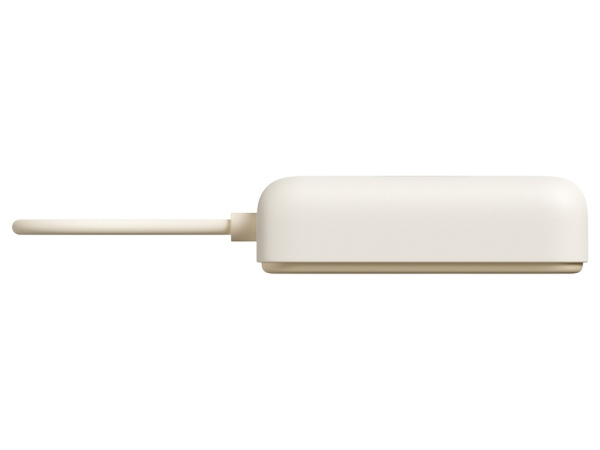 Внешний аккумулятор Xiaomi Magnetic Power Bank with Built-in Stand, 10000 мАч, Цвет бежевый