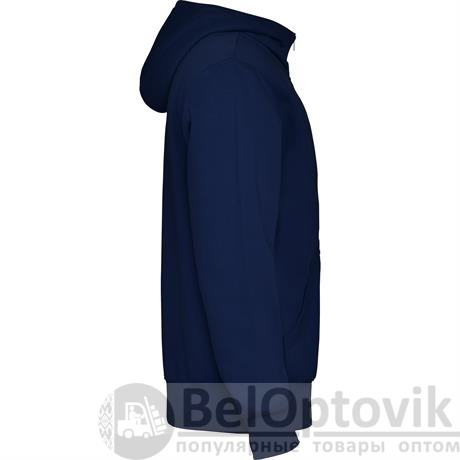 Толстовка "MONTBLANC" унисекс