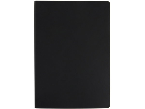 Ежедневник недатированный А5 «Megapolis Color Flex», Цвет черный