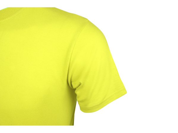 Футболка «Heavy Super Club» мужская, Размер XL, Цвет лайм