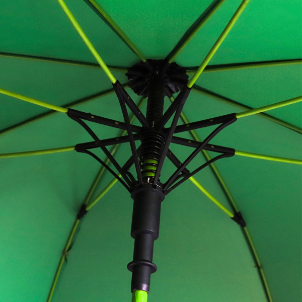 Зонт-трость Golf полуавтоматический, цвет в ассортименте