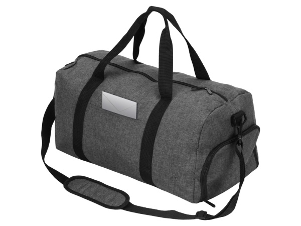 Cумка «Planar» универсальная, Цвет серый