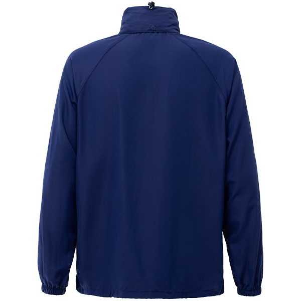 Куртка Kivach Air, темно-синяя, XS–3XL