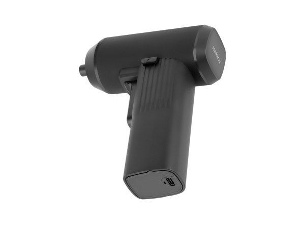 Отвертка аккумуляторная «MyKit A2», Цвет черный