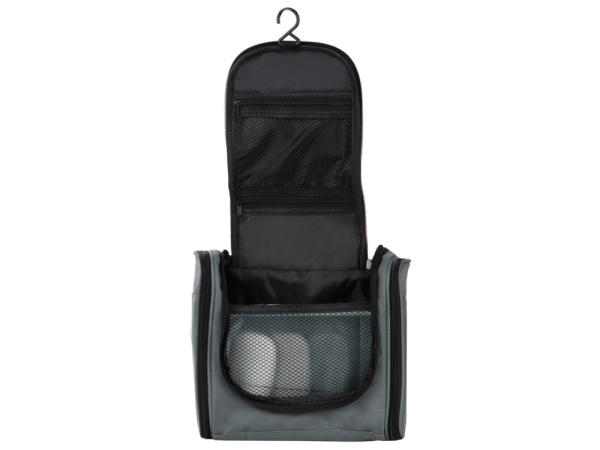 Набор для путешествий «On air», Цвет серый, белый