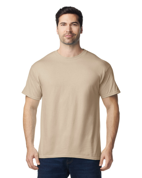 Футболка HEAVY COTTON, ПЕСОЧНЫЙ S