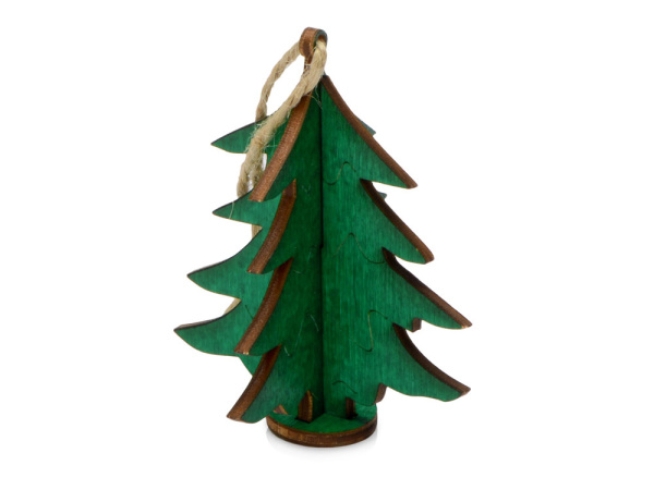 Подарочный набор «Decoration Deluxe» с двумя видами меда, Цвет натуральный, зеленый, голубой