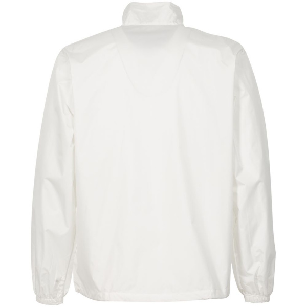 Ветровка Kivach, белая, S–3XL