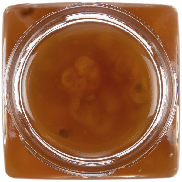 Варенье Real Jam, морошка, 6х6х10,7 см