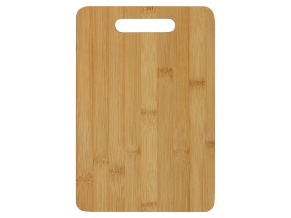 Разделочная доска из бамбука «Mary M», Размер M, Цвет натуральный