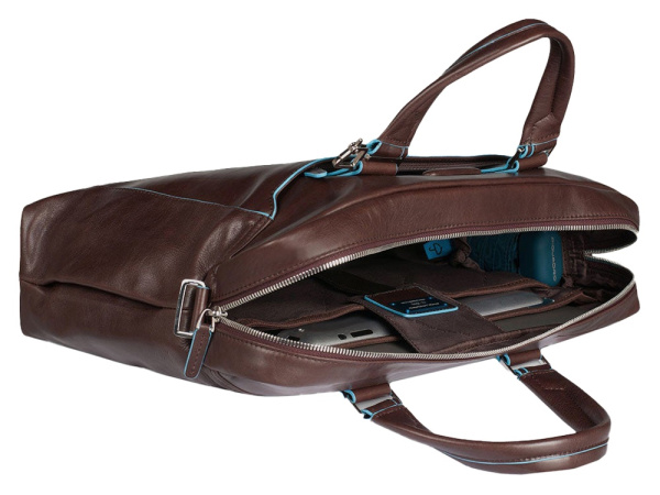 Сумка для ноутбука Blue Square, Цвет черный