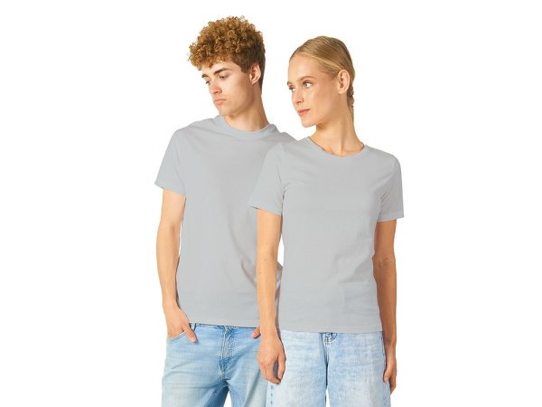 Футболка «Heavy Super Club 2.0» женская, Размер XL, Цвет жемчужный