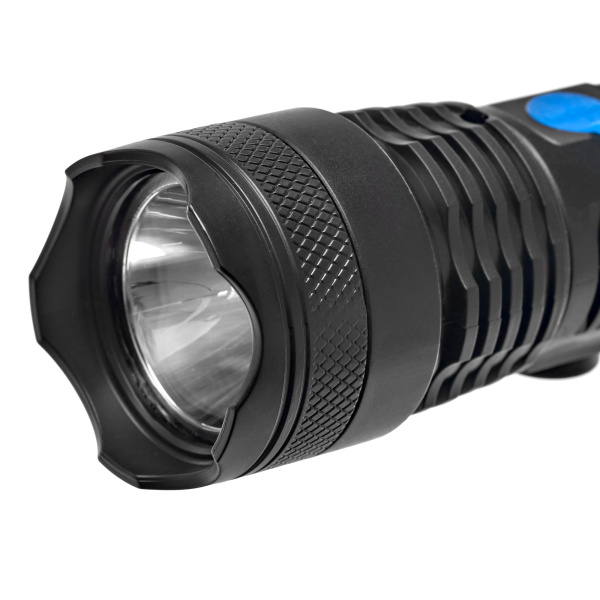 FOCUSray 1313 акку 14500 800 мАН  диод 1W 1/200, шт