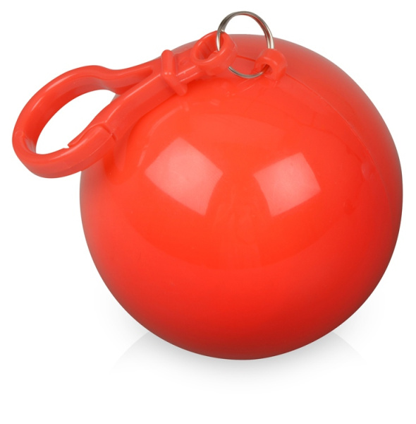 Подарочный набор «Tetto», Цвет красный