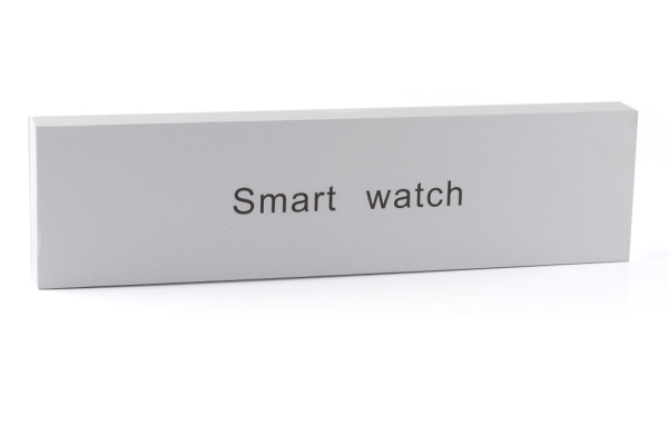 Умные часы Smart Watch в белых коробках