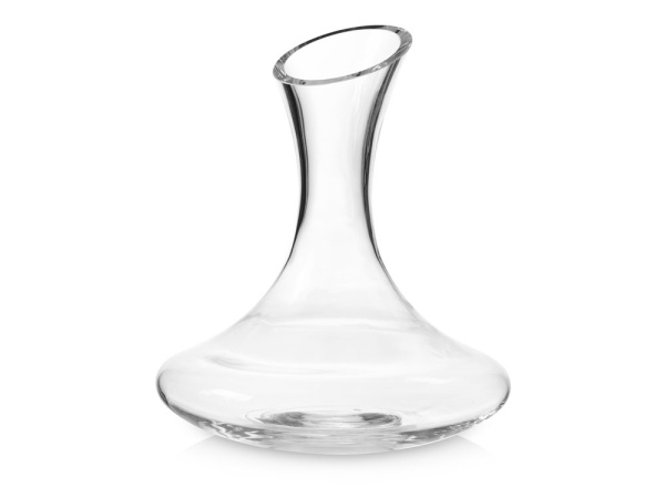 Декантер для вина «Bordeaux», Цвет прозрачный