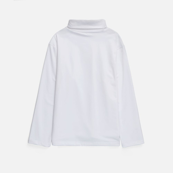 Лонгслив Morfiss, белый, XS–XXL