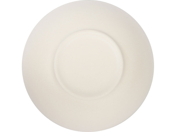 Салатник из натуральных волокон с бамбуковой крышкой «Bowl», Цвет бежевый