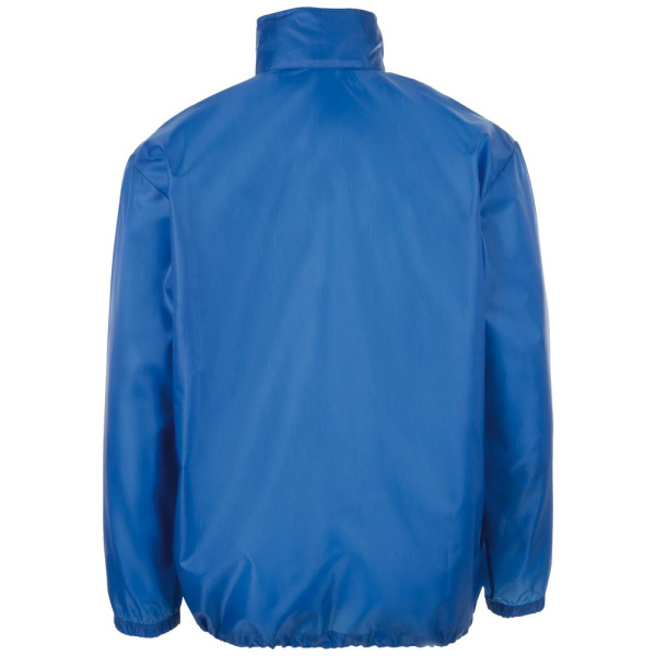 Ветровка унисекс Shift, ярко-синяя, XS–3XL