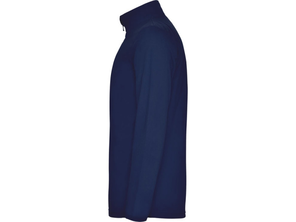 Свитшот из микрофлиса «Himalaya» мужской, Размер 2XL, Цвет синий нэйви