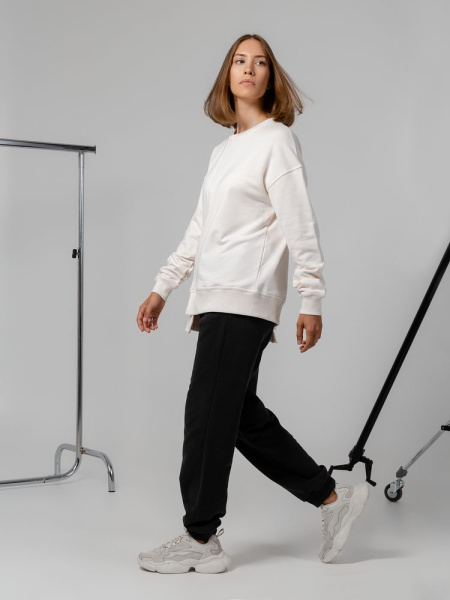Свитшот Neofit, синий, XS–XXL