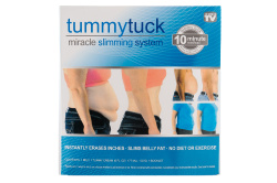 Утягивающий пояс Tummy Tuck