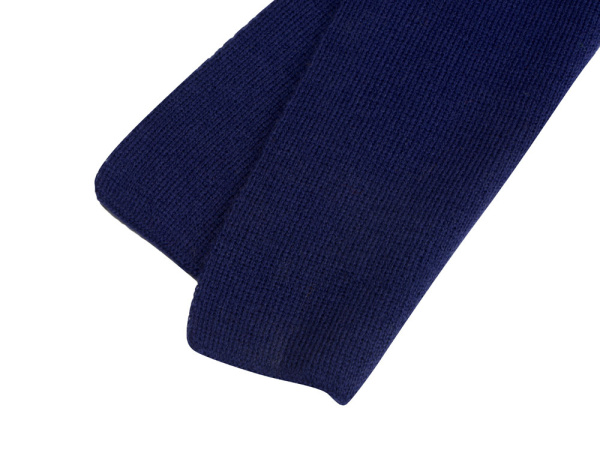 Шарф «Dunant», Цвет синий нэйви