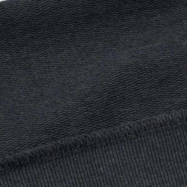 Толстовка с капюшоном унисекс Hoodie, темно-серая, XS–5XL