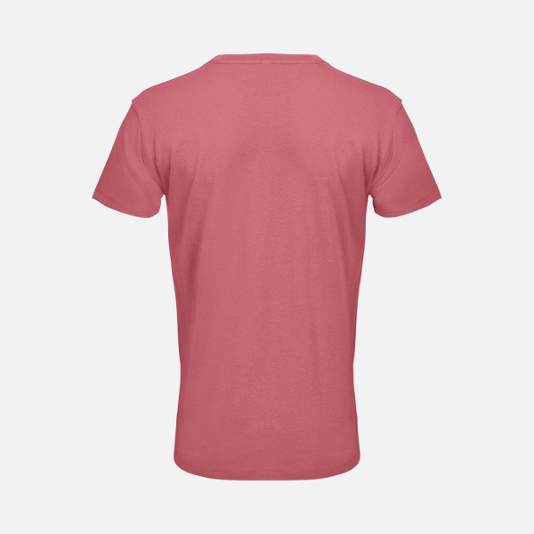 Футболка унисекс Regent 150, розовая (лососевая), XS–3XL