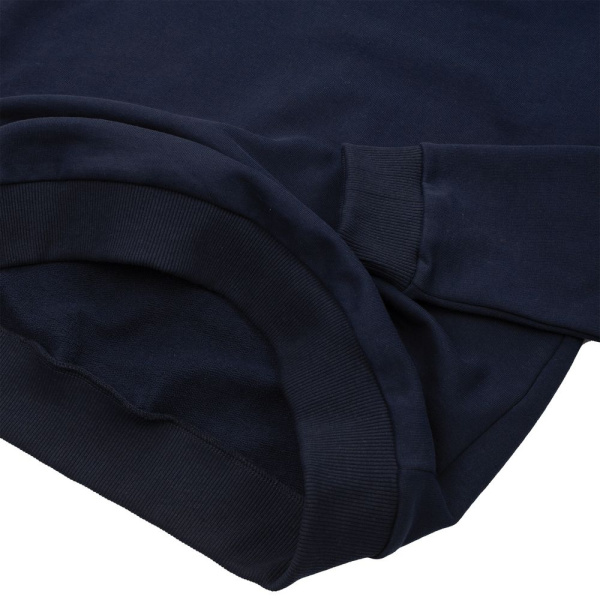 Худи Barta, темно-синее, S–3XL