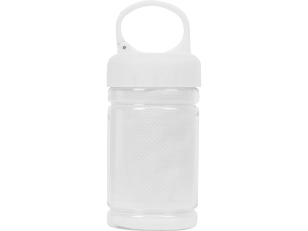 Набор для фитнеса «Cross», Цвет белый