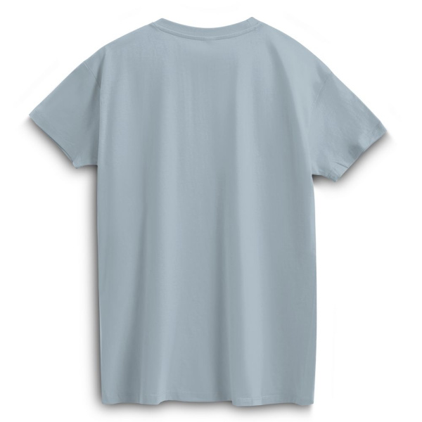Футболка Imperial 190, морозно-голубая, S–XXL