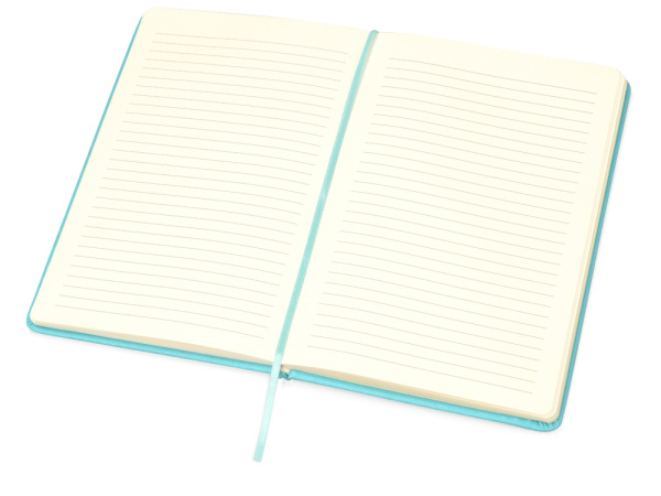 Блокнот А5 «Vision 2.0», Размер A5, Цвет голубой