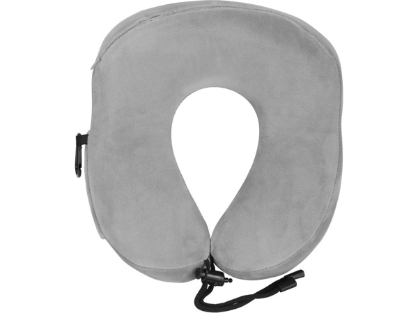 Набор для путешествия «Dream», Цвет серый