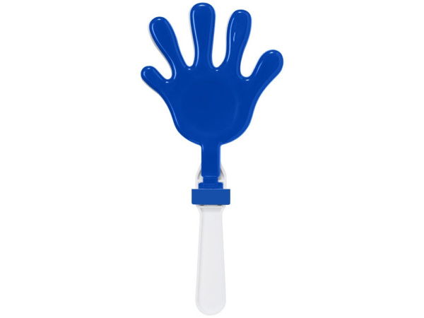 Хлопалка «Nod», Цвет синий, белый